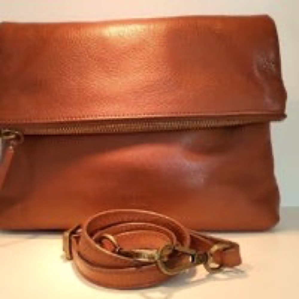 Like NEW Margot New York Robbie Crossbody